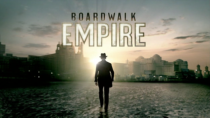 Подпольная империя (Boardwalk Empire)